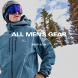 Outdoor Gear That Works Beyond the Resort