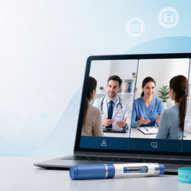 GLP-1 Weight Loss Telehealth: Gala vs. NewSelf vs. VivioMD (2026 Comparison)